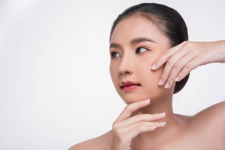 Manfaat BHA untuk Kulit Berminyak dan Berjerawat