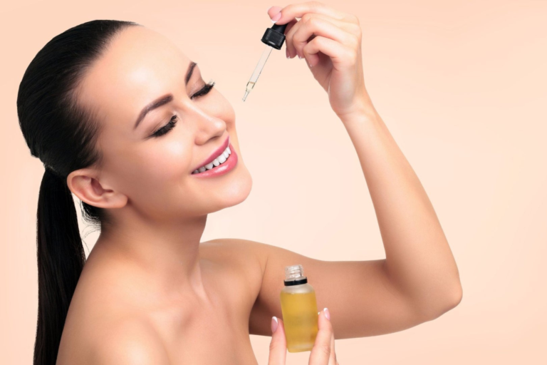 Cara Menggunakan Serum agar Hasilnya Maksimal