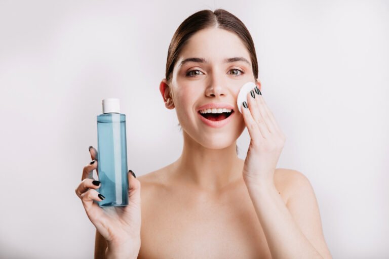 Cara Menggunakan Toner dalam Rutinitas Skincare