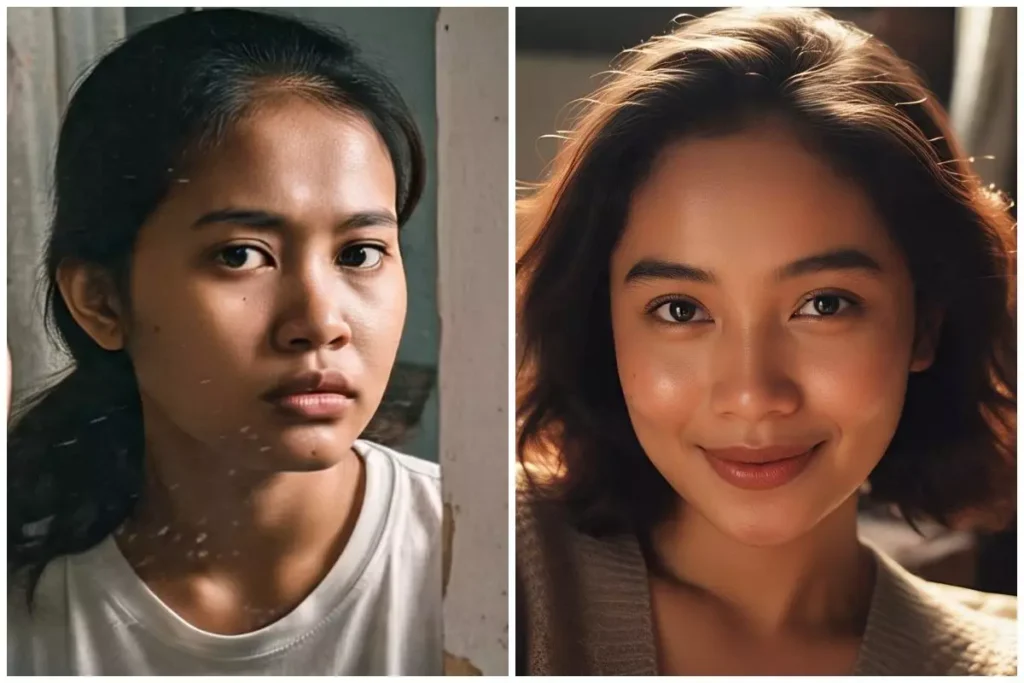 Cara Merawat Kulit Wajah di Rumah Tanpa Perawatan Mahal