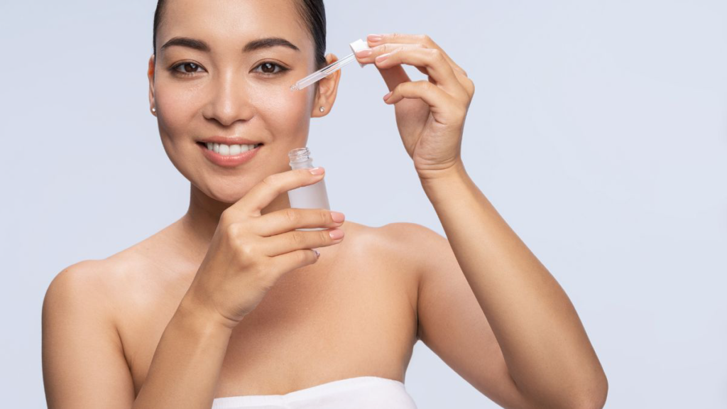 Manfaat Hyaluronic Acid untuk Kulit Wajah