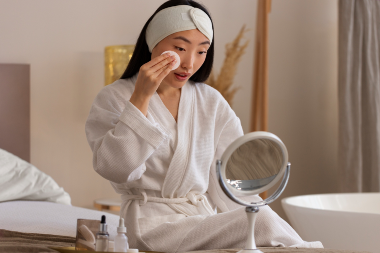 Kesalahan Skincare yang Sering Dilakukan Tanpa Disadari