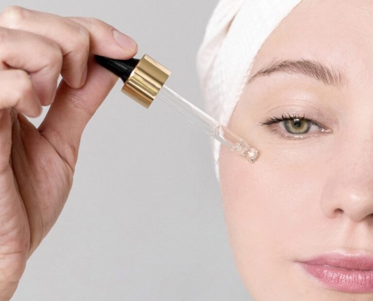 Manfaat Niacinamide untuk Wajah dalam Skincare