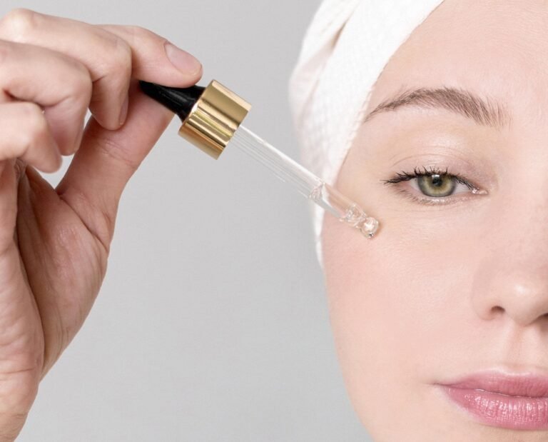 Niacinamide untuk Wajah: Manfaat dan Cara Kerjanya