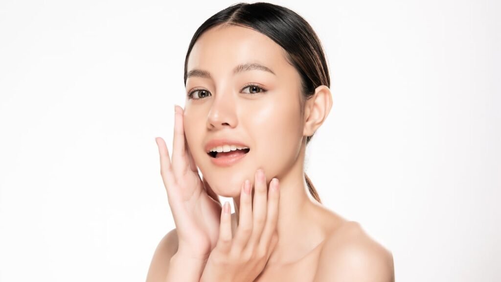 Rahasia Skincare Korea yang Membuat Kulit Tampak Sehat