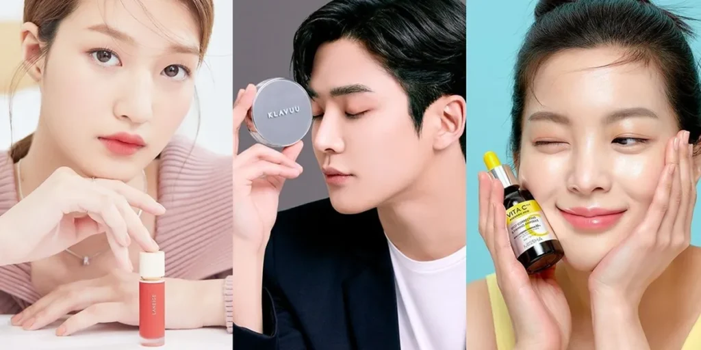 Skincare Korea untuk Kulit Sensitif yang Banyak Dicari