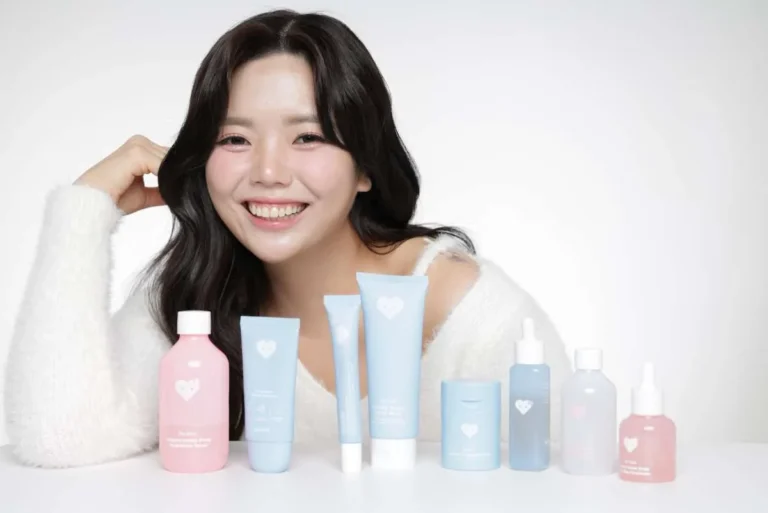 Skincare Korea Viral di TikTok yang Banyak Dicoba