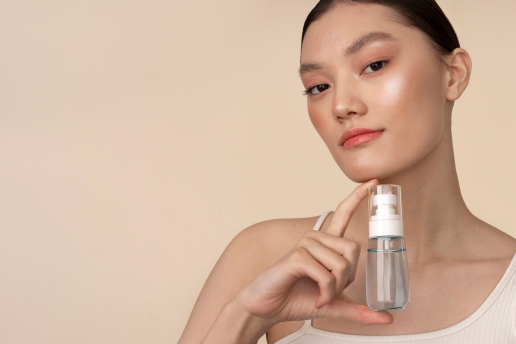 Trend Skincare Minimalis Korea yang Semakin Populer